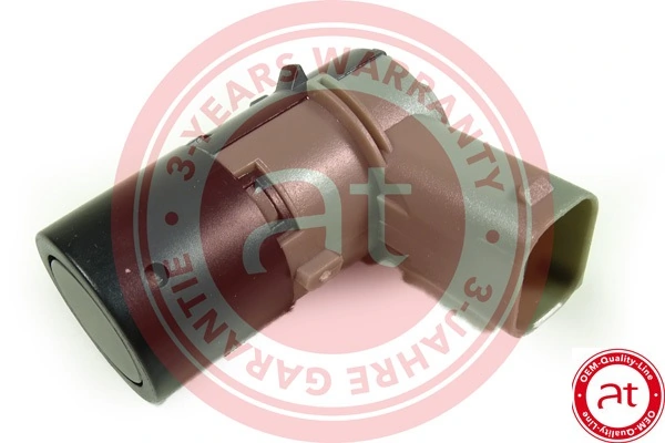 Sensor, park distance control